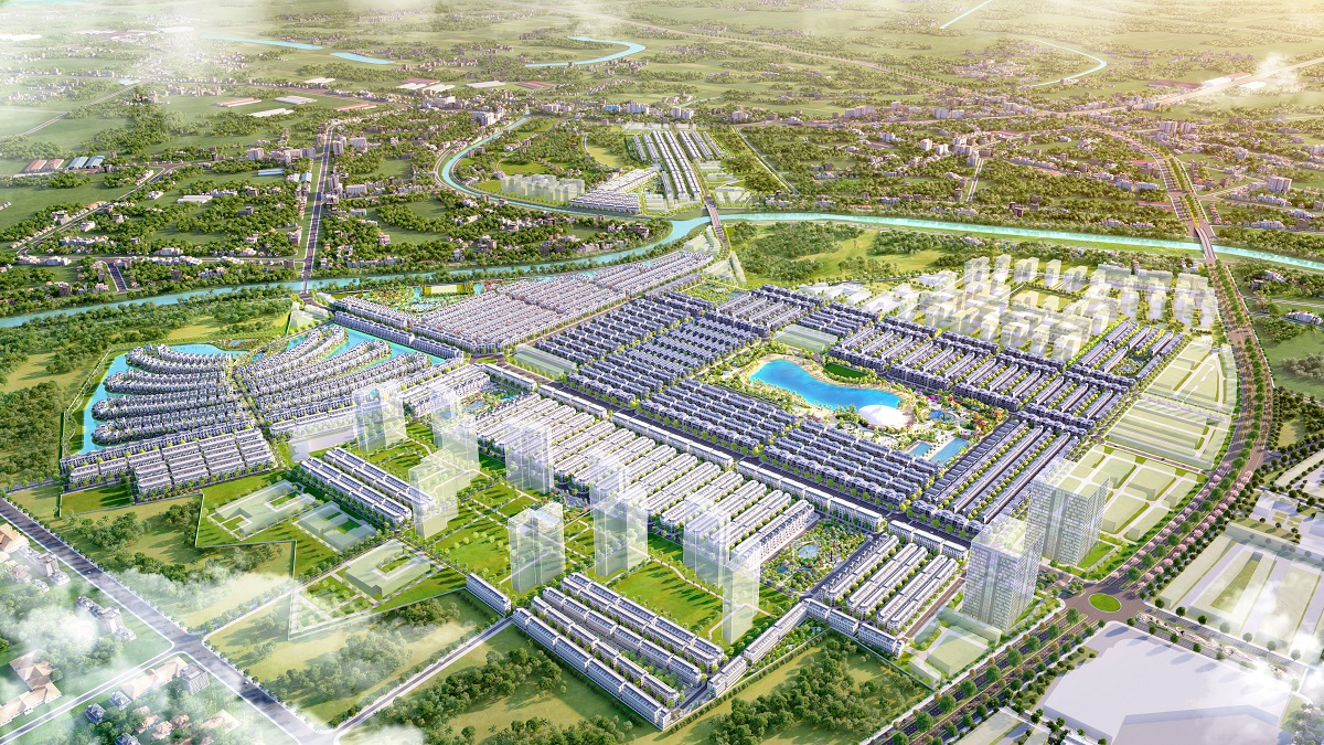 Thị trường sôi sục trước thông tin Vinhomes Ocean Park 2, 3 được phép bán nhà cho người nước ngoài- Ảnh 3.
