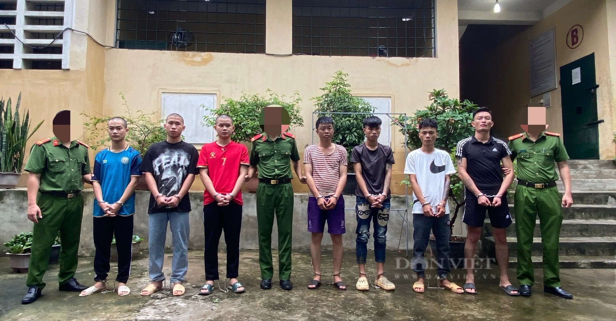 Thực hư thông tin Hải "bánh" bị bắt tạm giam vì buôn bán ma túy- Ảnh 1.
