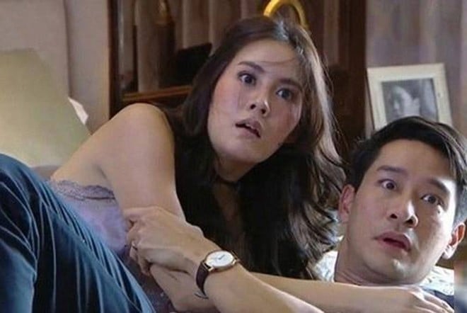 Ngậm đắng khi cô giúp việc trẻ vụng về việc nhà lại khéo chiều "trên giường" với ông chủ- Ảnh 1.