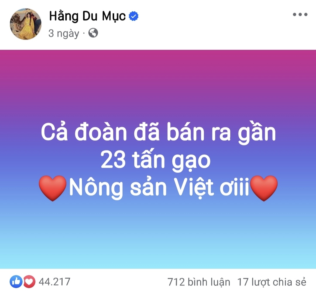 4 giờ livestream chốt đơn 23 tấn gạo lẻ, doanh nghiệp giao hàng ra sao?- Ảnh 3.