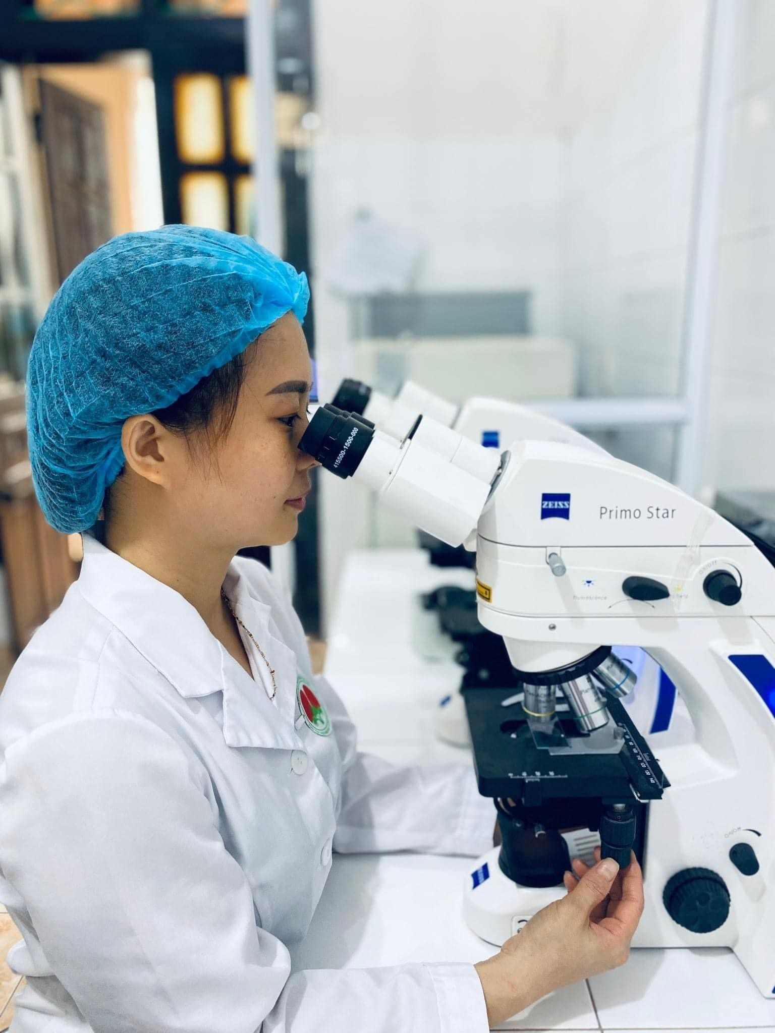 Điều trị da liễu mãi không khỏi, hóa ra mắc lao da- Ảnh 1.