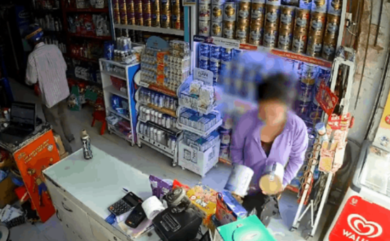 Chủ tiệm tạp hóa ở Đắk Nông cướp tài sản của kẻ trộm, quy trình xử lý thế nào?- Ảnh 1.