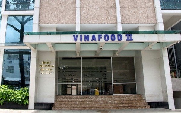 'Sức khỏe' 5 tập đoàn, tổng công ty nông nghiệp trước khi về lại Bộ: Vinafood 2-từ lỗ triền miên đến lãi trăm tỷ - Ảnh 2.