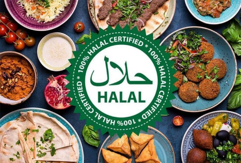 Việt Nam có tiềm năng sản xuất các sản phẩm Halal trị giá tới 34 tỷ USD- Ảnh 1. Việt Nam có tiềm năng sản xuất các sản phẩm Halal trị giá tới 34 tỷ USD- Ảnh 1.