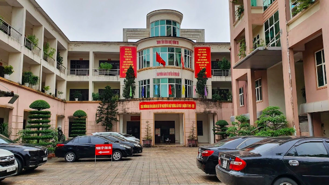 Sở TN&MT Thái Bình bị "điểm mặt" vì liên tiếp chậm báo cáo nhiệm vụ- Ảnh 1.