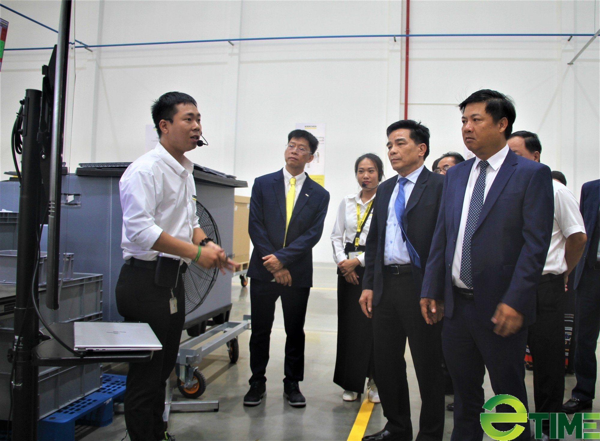 Ngành công nghiệp ở Quảng Nam tăng trưởng ấn tượng - Ảnh 3. Ngành công nghiệp ở Quảng Nam tăng trưởng ấn tượng - Ảnh 3.