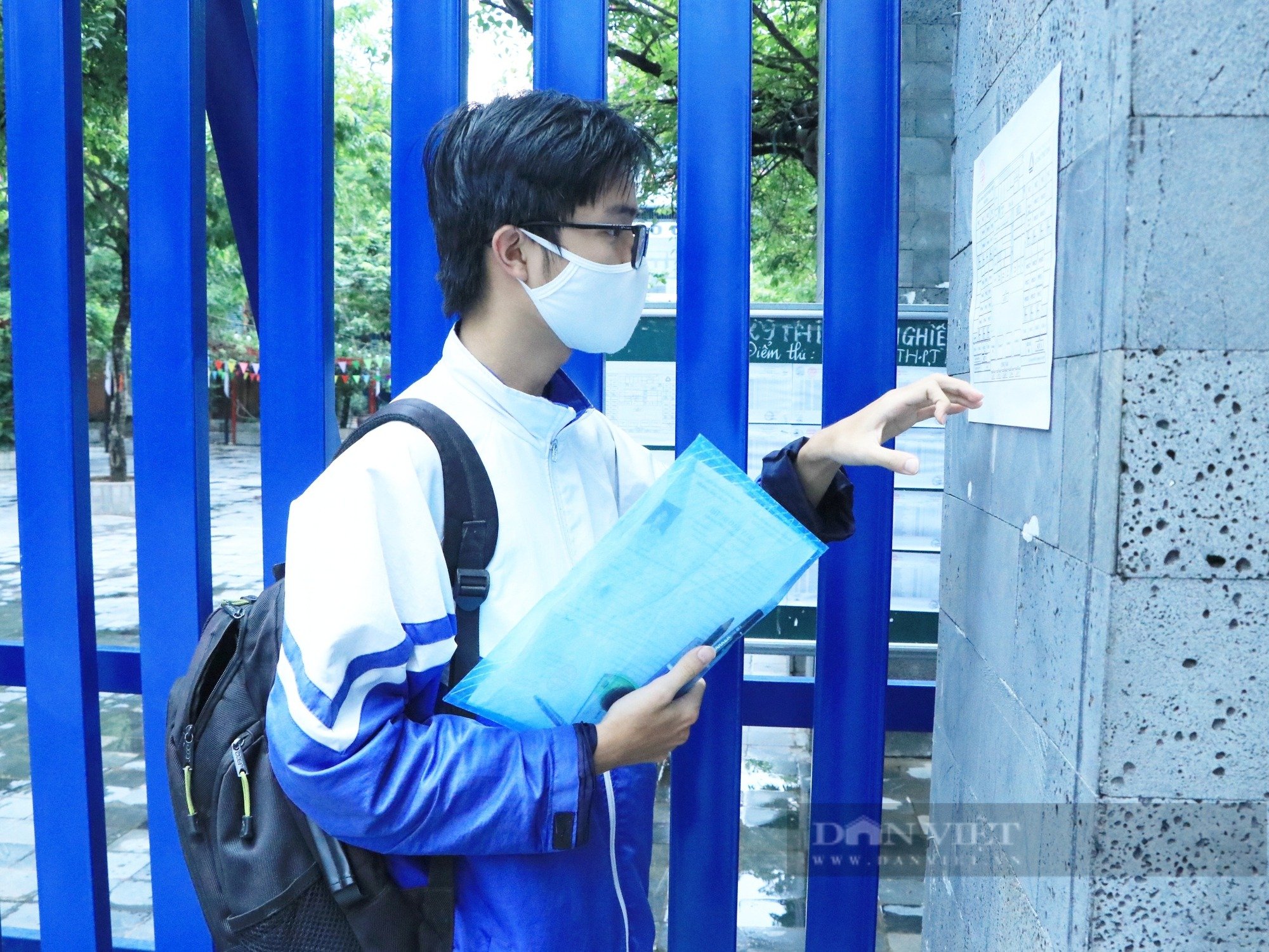 Lịch công bố điểm chuẩn vào lớp 10 năm 2024-2025 của Hà Tĩnh - Ảnh 2.