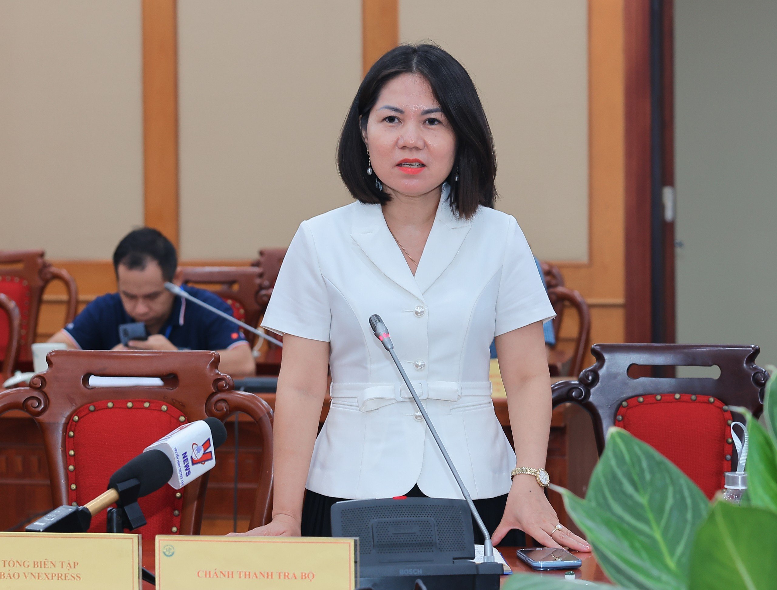Hàng giả, hàng nhái trong môi trường thương mại điện tử: Thách thức lớn với các cơ quan chức năng- Ảnh 1.