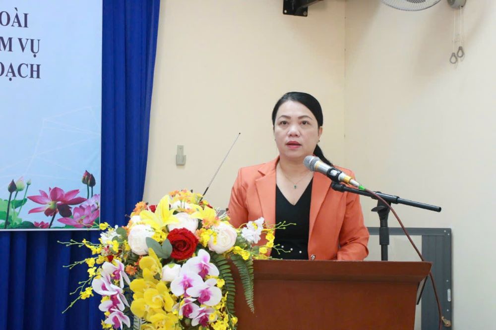 Chương trình hỗ trợ người Việt Nam ở nước ngoài- Ảnh 1.