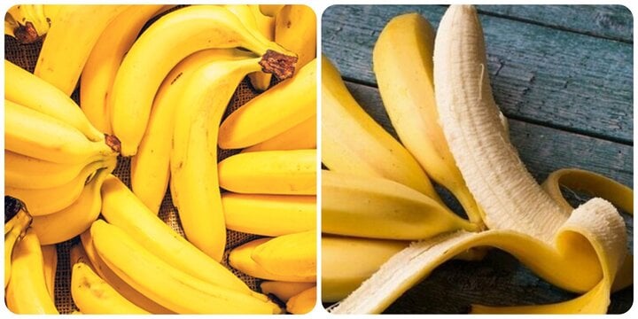Những người không nên ăn chuối chín- Ảnh 1. Những người không nên ăn chuối chín- Ảnh 1.