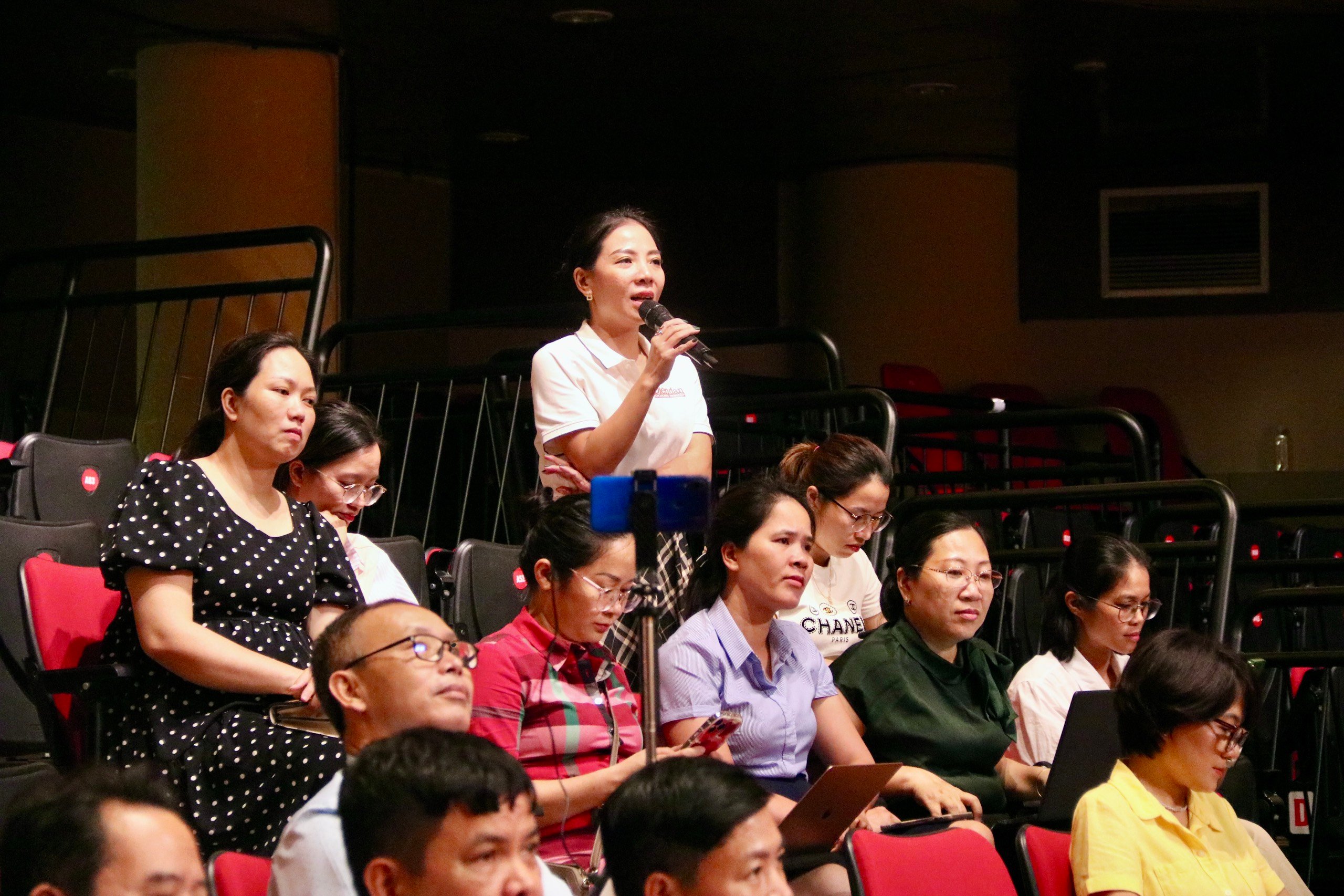 Hải Phòng: Nét mới tại phiên Chợ quê truyền thống thời Mạc lần II- Ảnh 2.