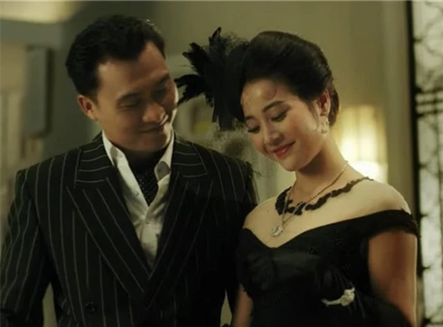 Người đàn bà bí ẩn khiến vua Bảo Đại phản bội hoàng hậu Nam Phương là ai?- Ảnh 3.
