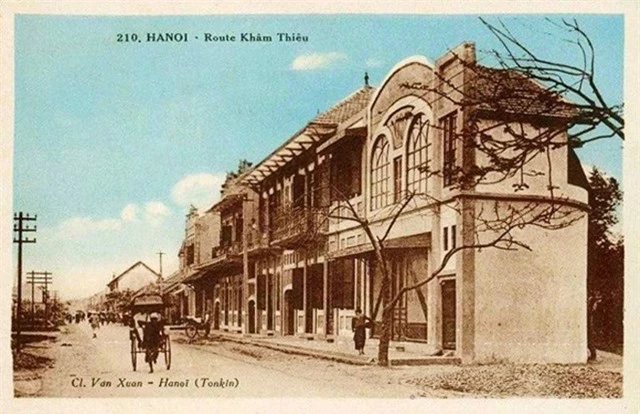 Người đàn bà bí ẩn khiến vua Bảo Đại phản bội hoàng hậu Nam Phương là ai?- Ảnh 2.
