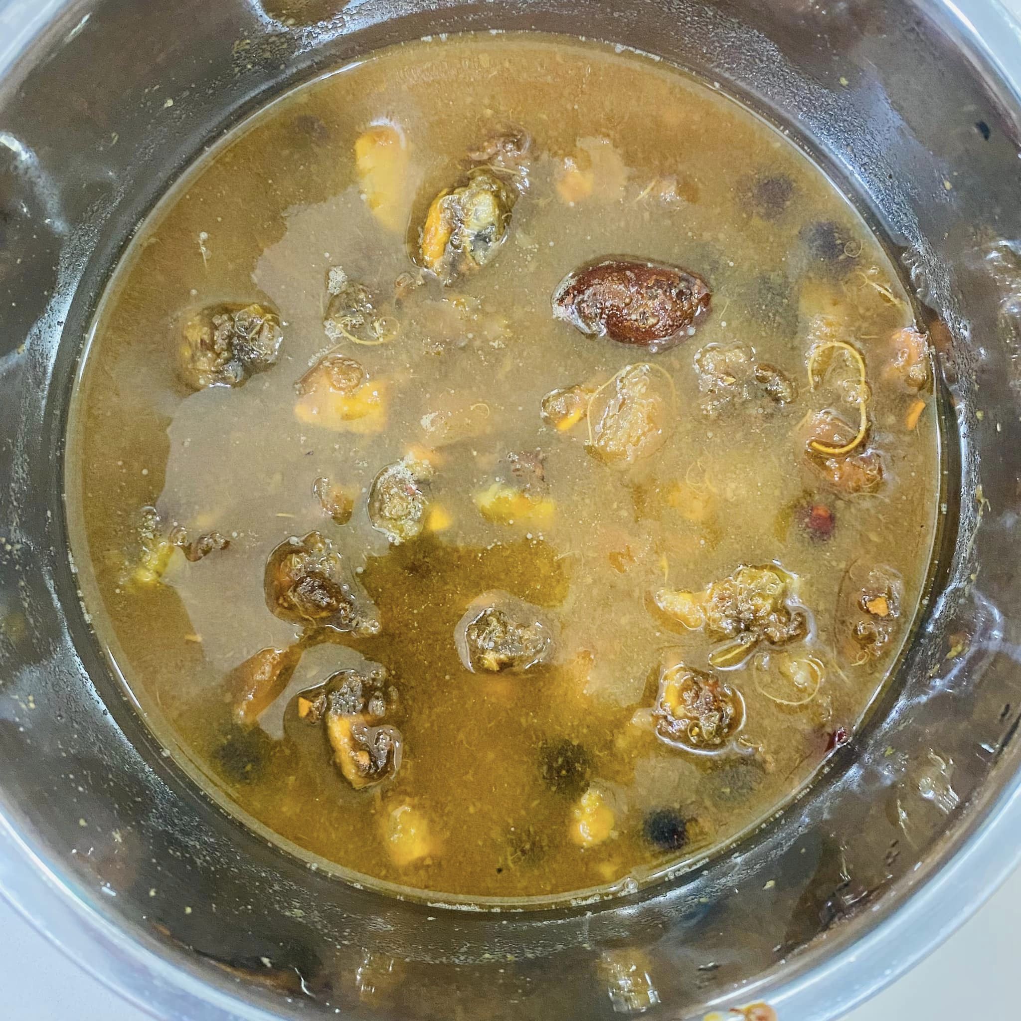 Loại cá chứa nhiều selen, giúp giảm cholesterol, ngăn ngừa viêm cơ tim, đem nấu canh chua cực ngon- Ảnh 6.