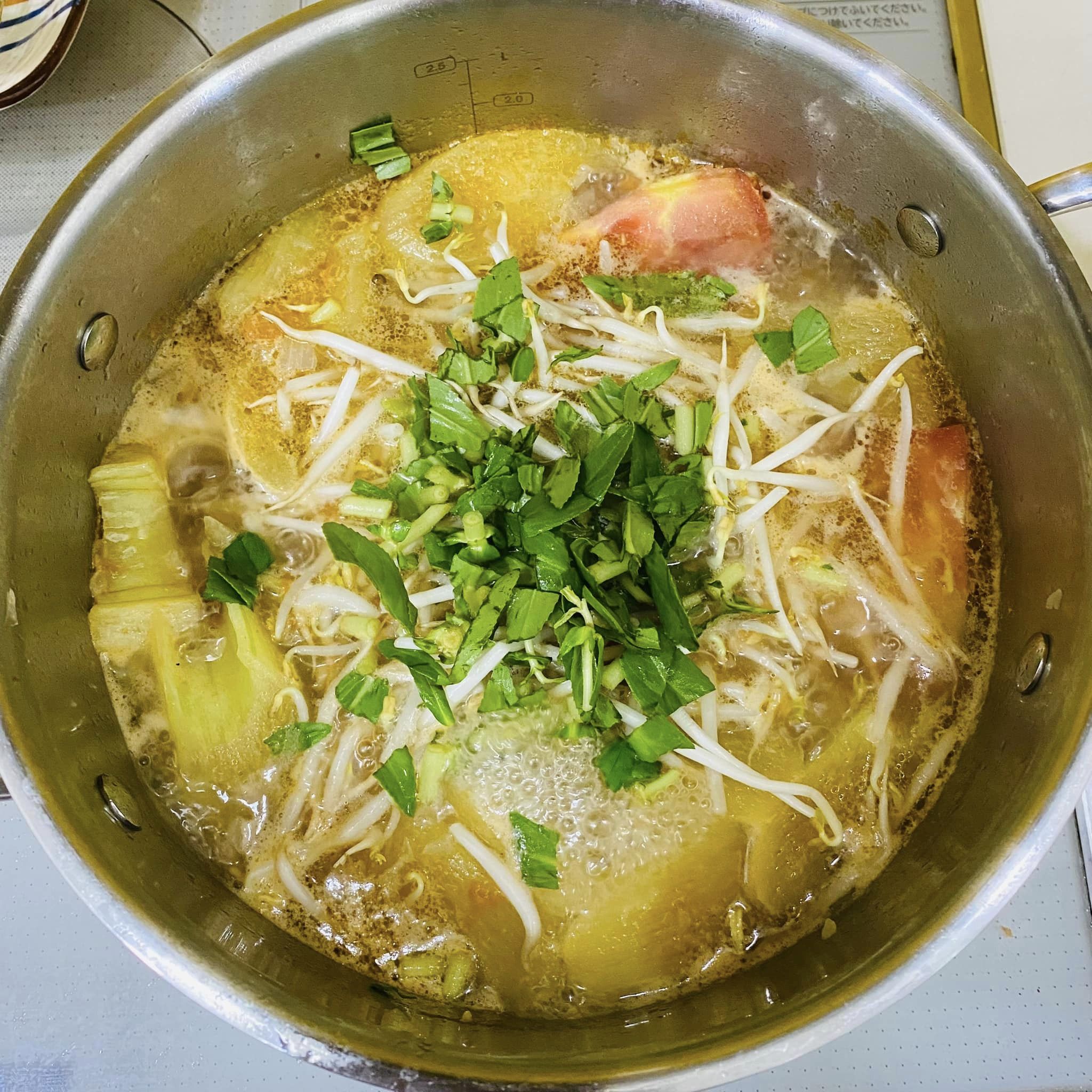 Loại cá chứa nhiều selen, giúp giảm cholesterol, ngăn ngừa viêm cơ tim, đem nấu canh chua cực ngon- Ảnh 8.