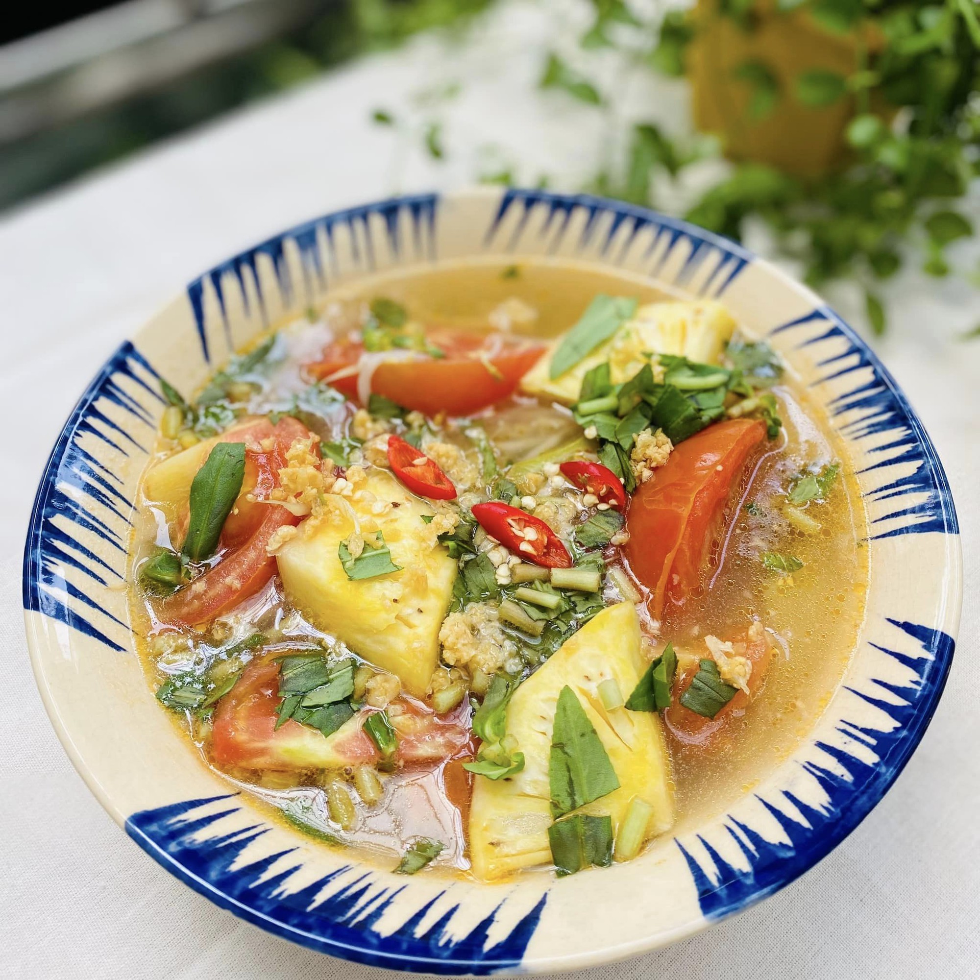 Loại cá chứa nhiều selen, giúp giảm cholesterol, ngăn ngừa viêm cơ tim, đem nấu canh chua cực ngon- Ảnh 2.
