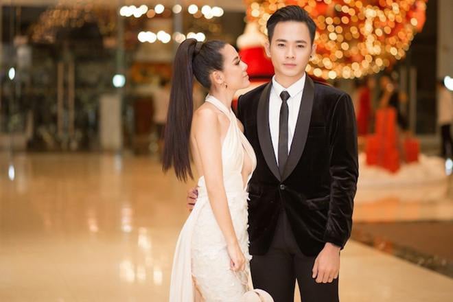 Tình duyên lận đận và tình tin đồn của Nam Thư trong showbiz Việt- Ảnh 3.