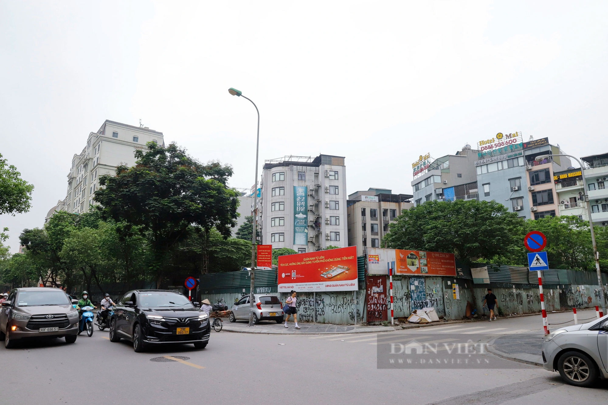 Sổ đỏ hết hạn sử dụng sau 50 năm, có phải trả lại đất?- Ảnh 2.