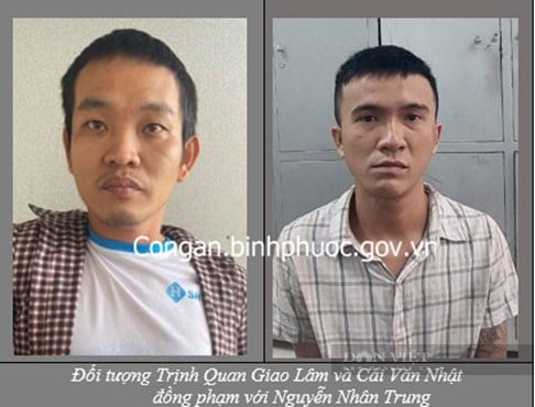 Bình Phước đánh sập 2 đường dây ma túy trong một ngày, thu giữ 13kg ma túy- Ảnh 3.