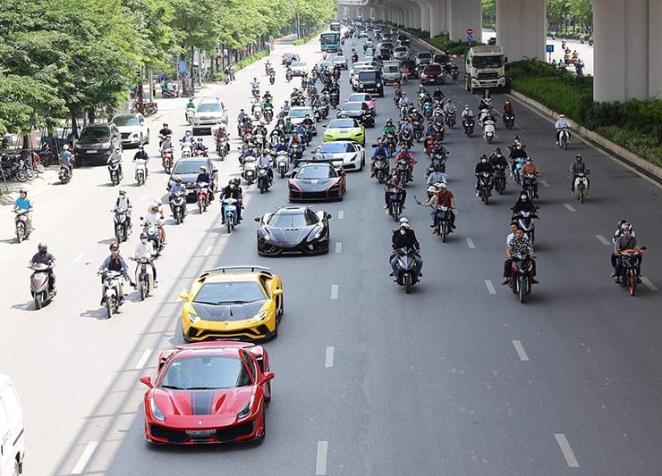 Đại nhạc hội có Hiếu Thứ Hai, Tuấn Hưng, Noo Phước Thịnh... miễn phí vé- Ảnh 3.