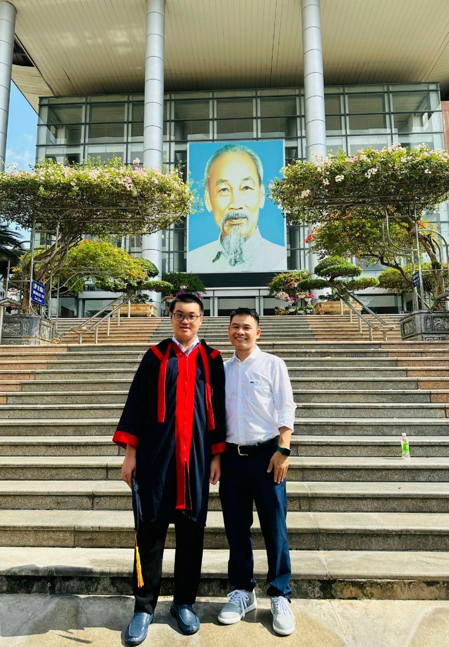 Lớp có 4 thủ khoa, gần 100% đỗ vào lớp 10 chuyên Hà Nội: Bí quyết của thầy chủ nhiệm- Ảnh 2.