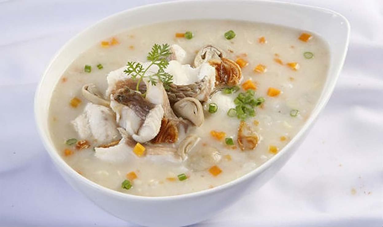 Địa chỉ ăn ngon cho du khách ở Móng Cái: Du khách nhất định thử khi đến đây- Ảnh 9.