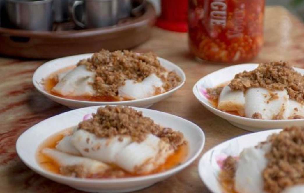 Địa chỉ ăn ngon cho du khách ở Móng Cái: Du khách nhất định thử khi đến đây- Ảnh 6.