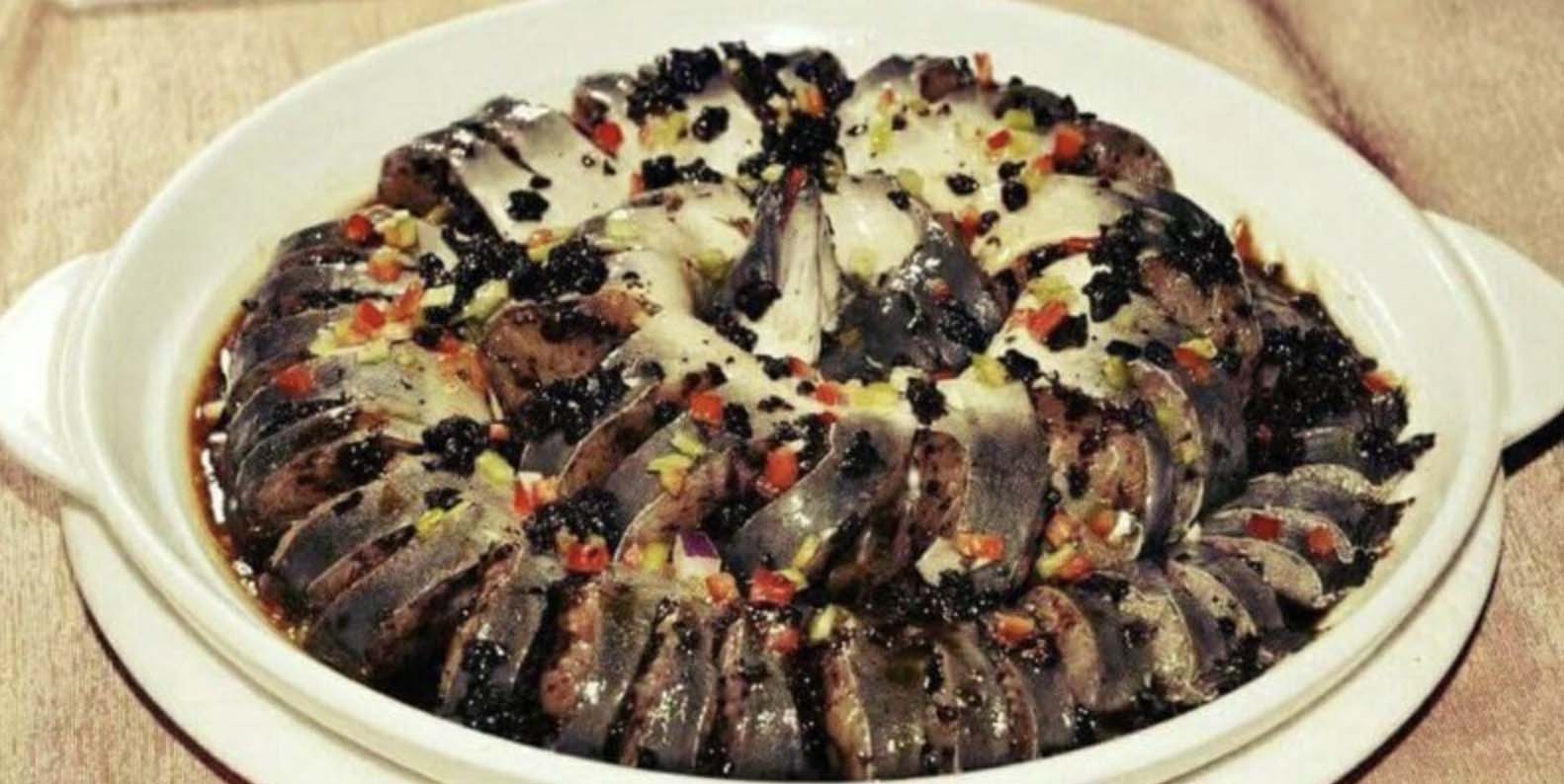 Địa chỉ ăn ngon cho du khách ở Móng Cái: Du khách nhất định thử khi đến đây- Ảnh 4.