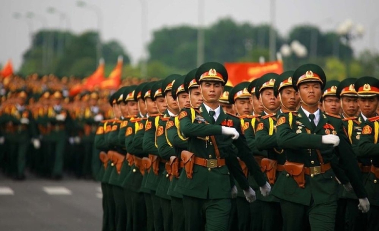 Quân ủy Trung ương, Bộ Quốc phòng và TP.Hà Nội khẩn trương chuẩn bị 2 sự kiện quan trọng - Ảnh 2.
