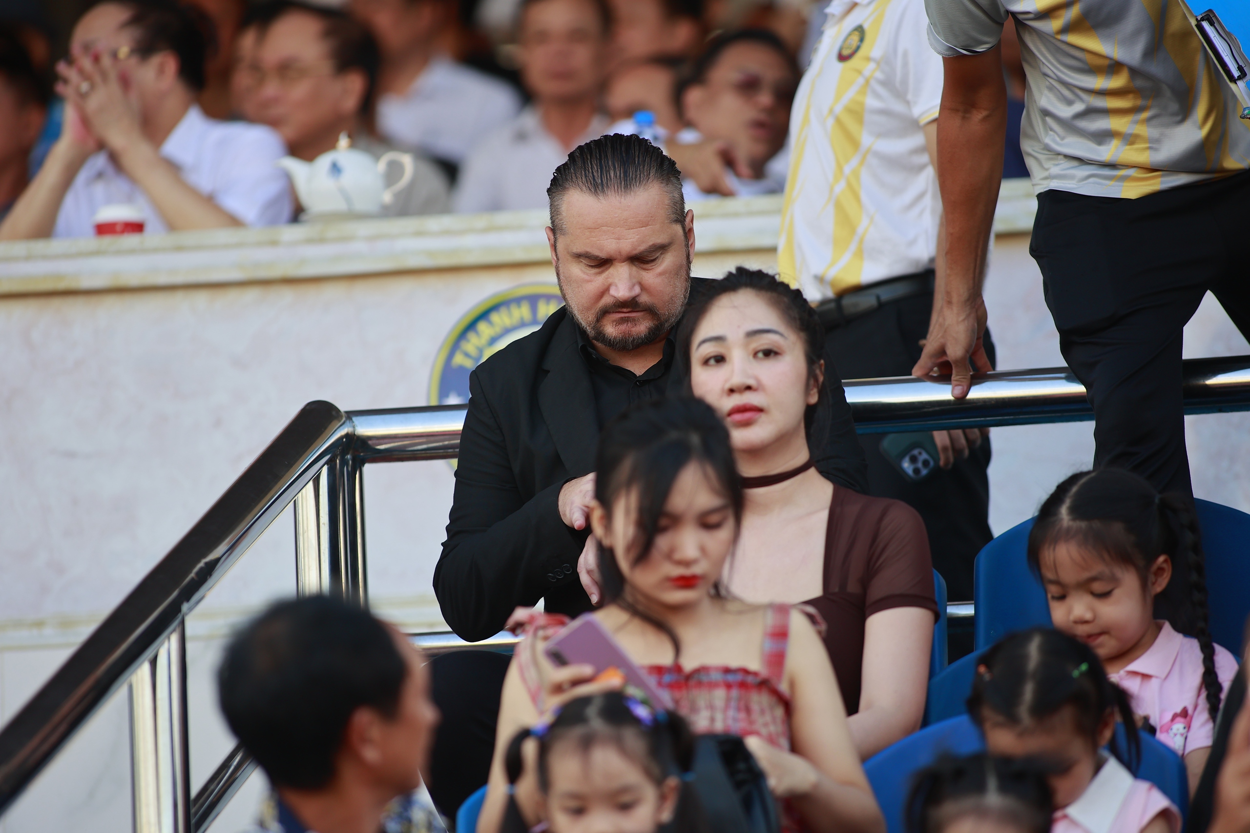 Văn Quyết trượt pen, Hà Nội FC mất cúp vào tay Đông Á Thanh Hóa- Ảnh 4.