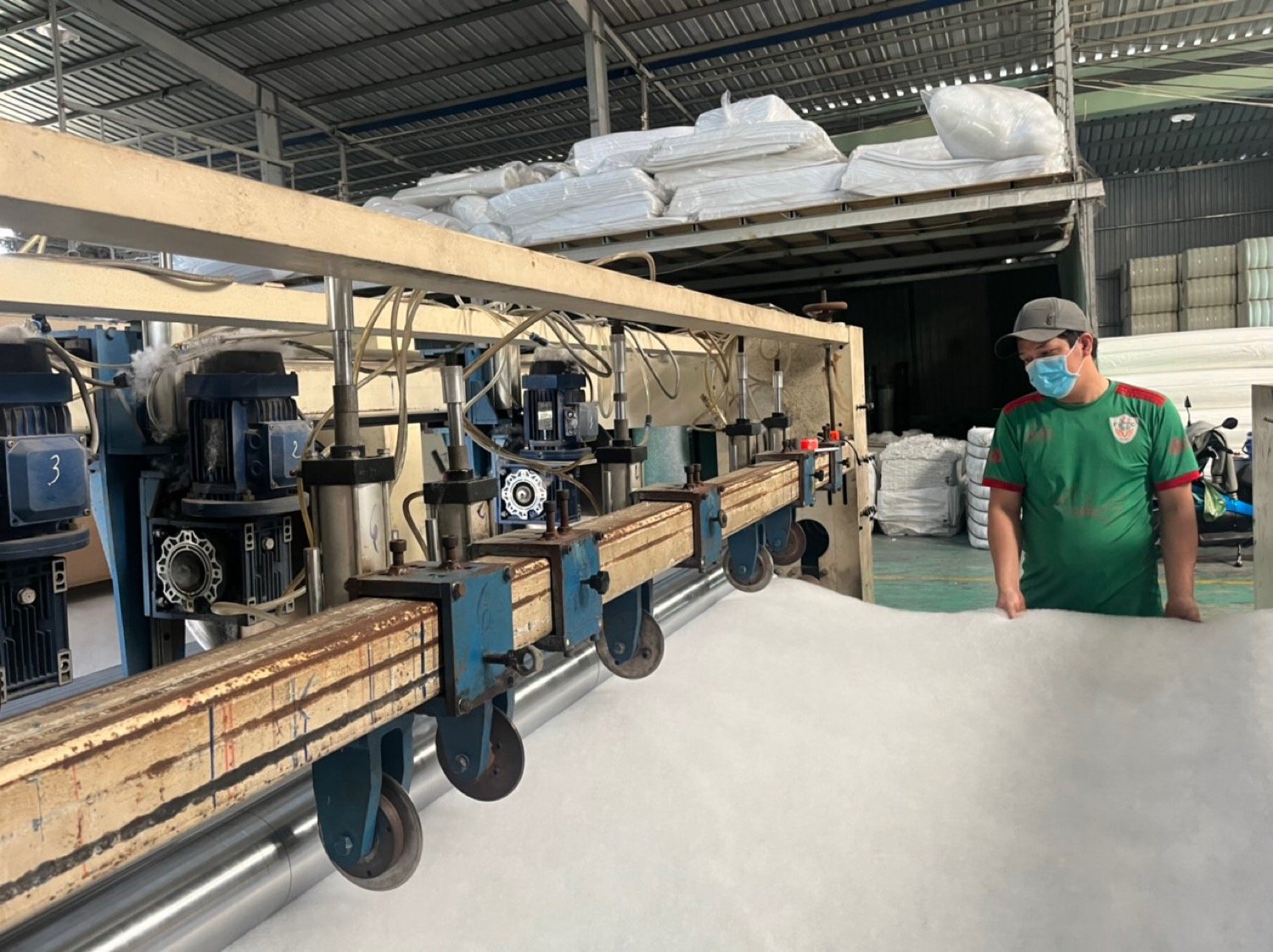 Lương tối thiểu vùng 2024 Đồng Nai tăng bao nhiêu % kể từ 1/7- Ảnh 1.