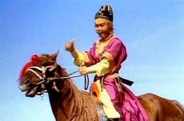 Vì sao nhân vật đảm nhiệm chức vụ Bật Mã Ôn trước Tôn Ngộ Không lại qua đời?- Ảnh 2.