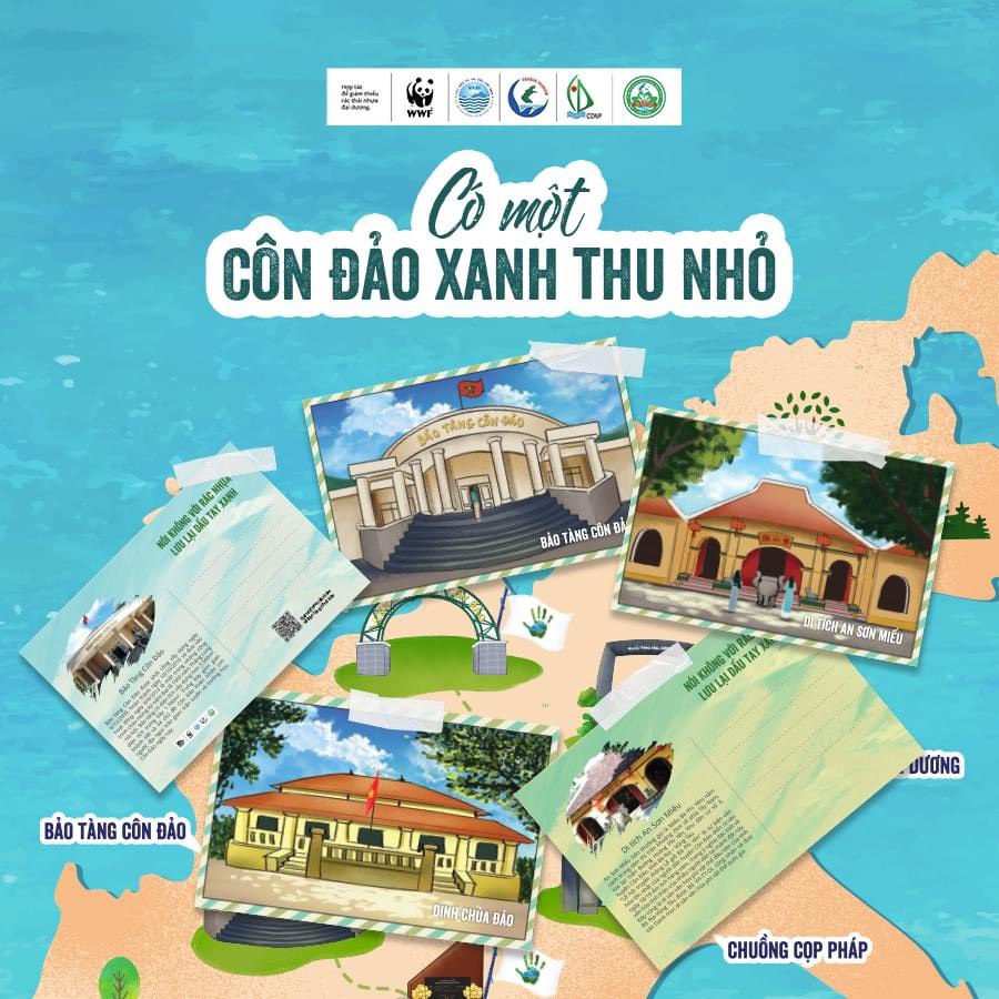 Côn Đảo quyết liệt nói không với vàng mã- Ảnh 10.