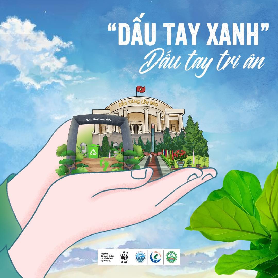 Côn Đảo quyết liệt nói không với vàng mã- Ảnh 9.