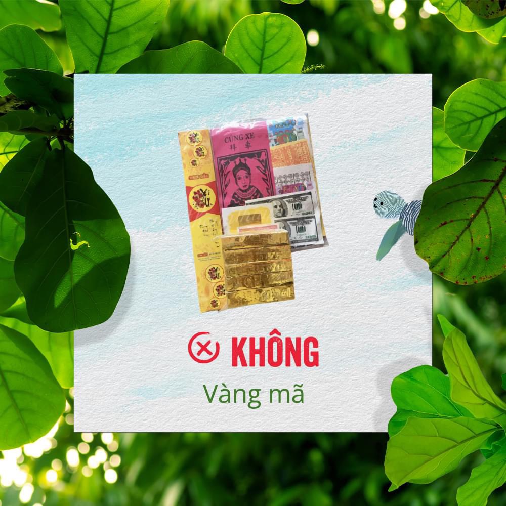 Côn Đảo quyết liệt nói không với vàng mã- Ảnh 6.