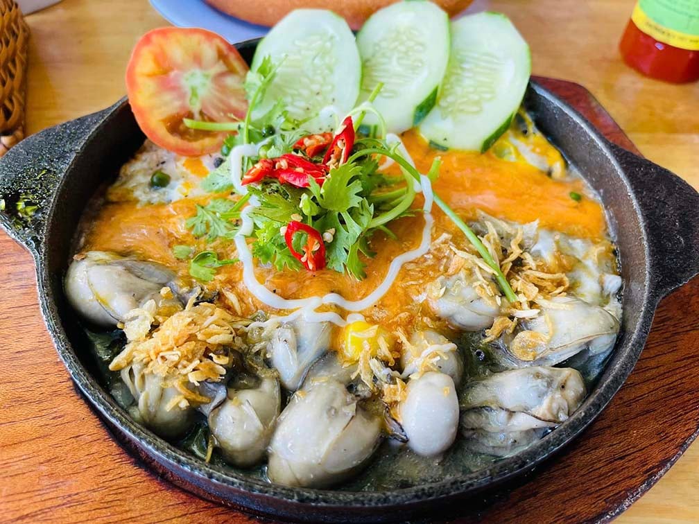Địa chỉ ăn ngon cho khách du lịch ở Phú Yên: thưởng thức các món đặc sản- Ảnh 4.
