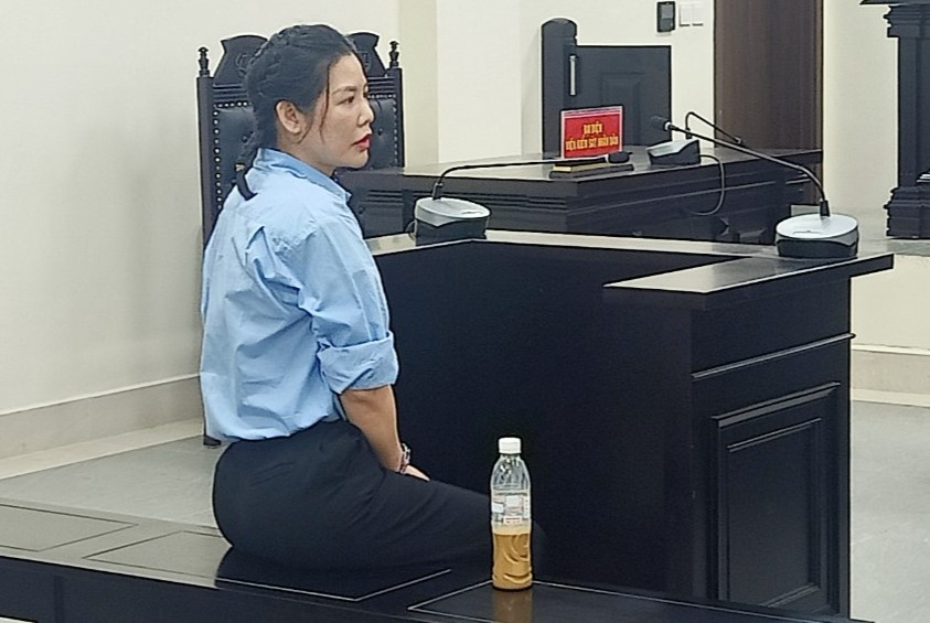Sư thầy vô tình tiếp tay cho nữ đệ tử lừa đảo “chạy án”- Ảnh 1.