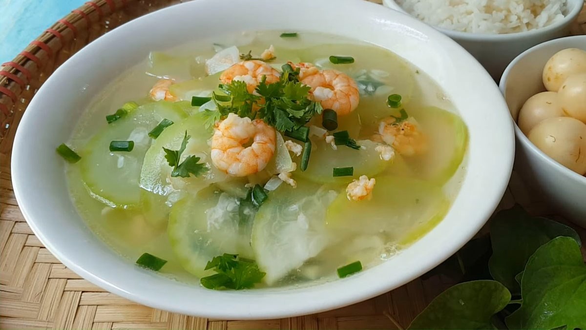 Người xưa nói: "Trồng bầu trong cửa, phúc lộc vào nhà, xui xẻo tránh xa" - Ảnh 7.