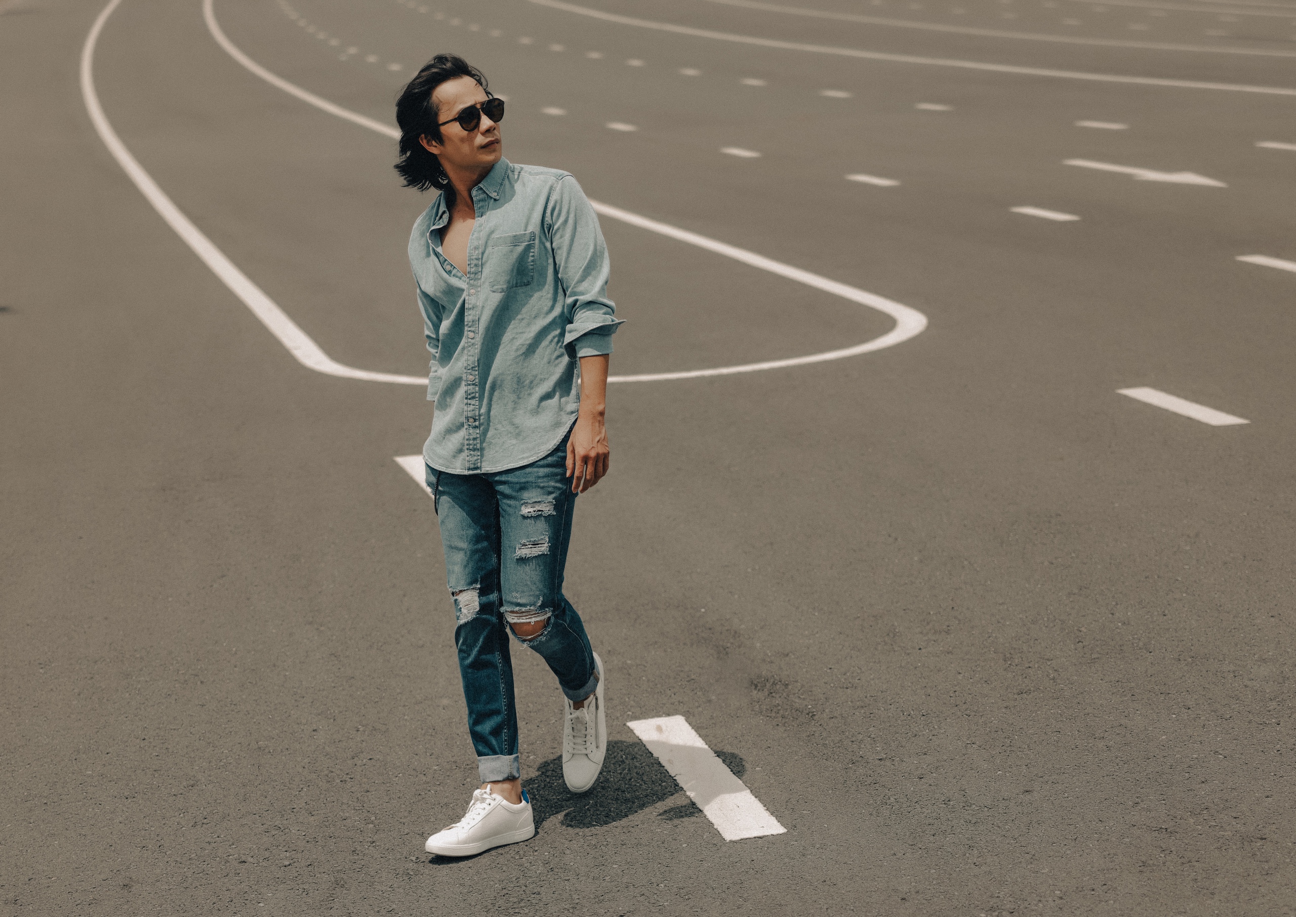Sky Le và hành trình kỷ lục "Chiếc xe có nhiều chữ ký nhất thế giới"- Ảnh 4.