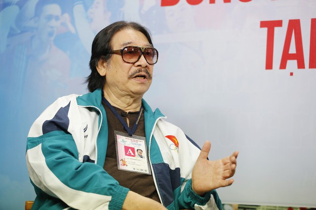 "Nếu TTVN vẫn coi SEA Games là chính thì Olympic chỉ là... phụ thôi" - Ảnh 2.