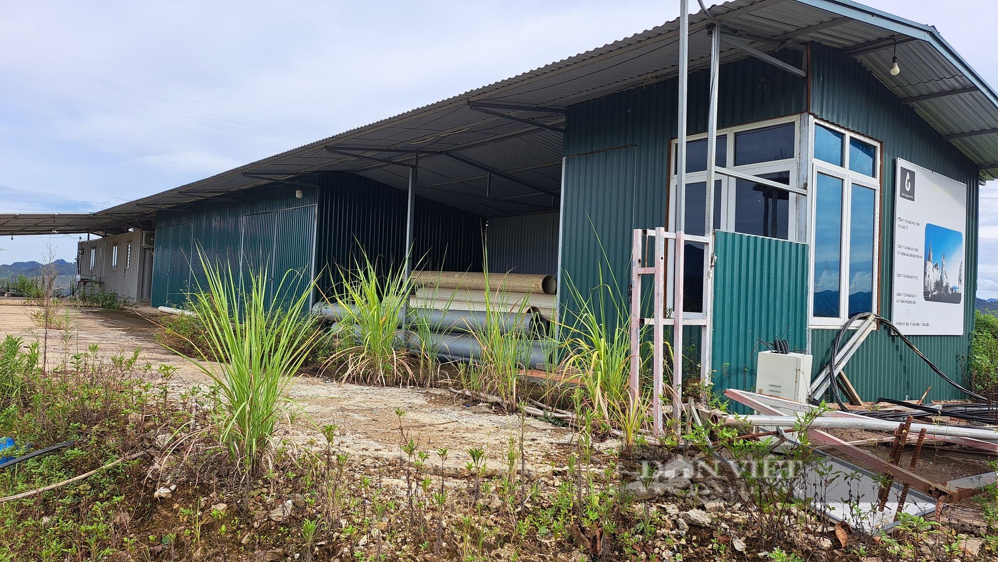 Dự án Khu sinh thái nghỉ dưỡng trị giá 900 tỷ đồng ở Hòa Bình đầy kỳ vọng, bây giờ ra sao?- Ảnh 7.