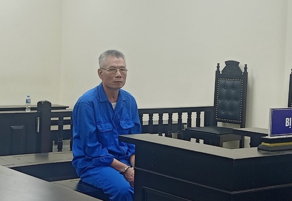 Bực tức vì rủ đi nhà nghỉ không được, người đàn ông đốt nhà “nhân tình”- Ảnh 1.