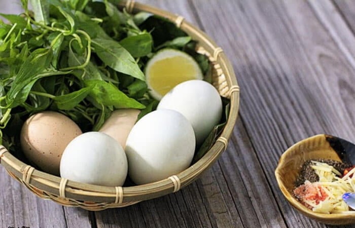 Món ăn mang lại may mắn nhiều người 'đổ xô' ăn trong tháng 7 âm- Ảnh 1. Món ăn mang lại may mắn nhiều người 'đổ xô' ăn trong tháng 7 âm- Ảnh 1.