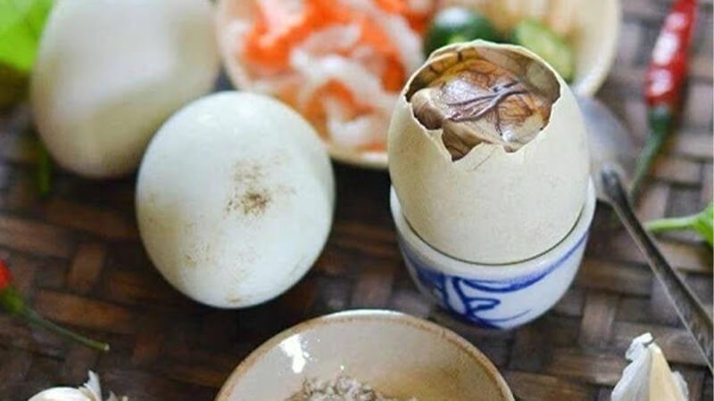 Món ăn mang lại may mắn nhiều người 'đổ xô' ăn trong tháng 7 âm- Ảnh 2. Món ăn mang lại may mắn nhiều người 'đổ xô' ăn trong tháng 7 âm- Ảnh 2.