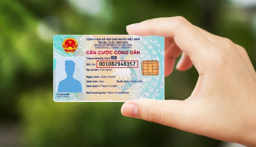 Lý do nhà đầu tư chứng khoán cần cập nhật căn cước công dân trước 1/10   - Ảnh 1.