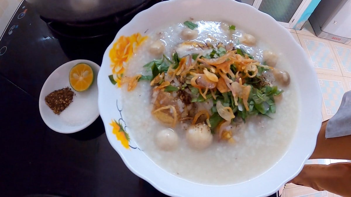Món ăn mang lại may mắn nhiều người 'đổ xô' ăn trong tháng 7 âm- Ảnh 8. Món ăn mang lại may mắn nhiều người 'đổ xô' ăn trong tháng 7 âm- Ảnh 8.