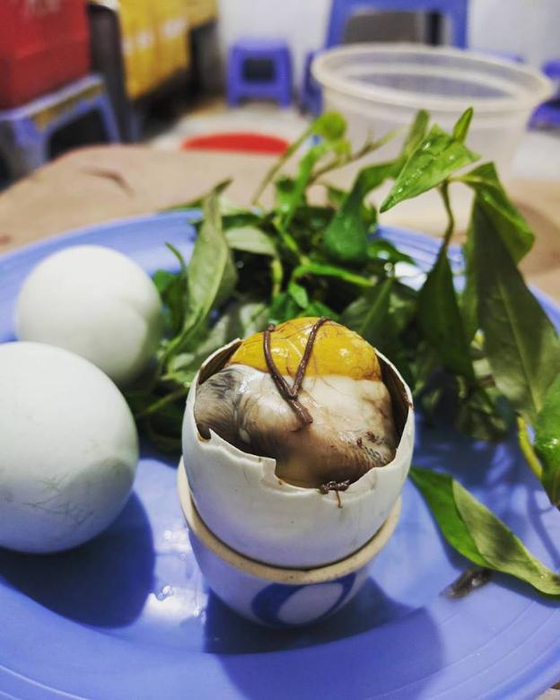 Món ăn mang lại may mắn nhiều người 'đổ xô' ăn trong tháng 7 âm - Ảnh 6. Món ăn mang lại may mắn nhiều người 'đổ xô' ăn trong tháng 7 âm - Ảnh 6.