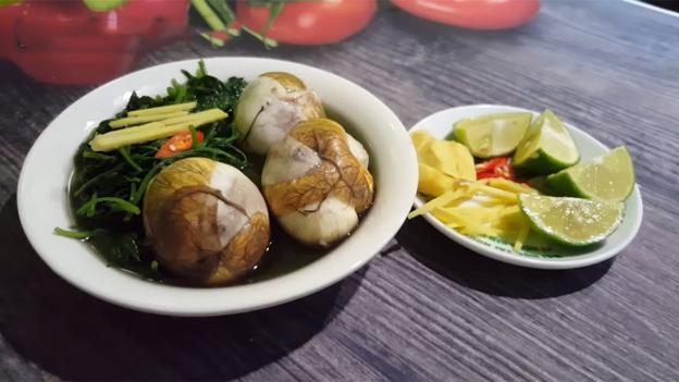 Món ăn mang lại may mắn nhiều người 'đổ xô' ăn trong tháng 7 âm - Ảnh 7. Món ăn mang lại may mắn nhiều người 'đổ xô' ăn trong tháng 7 âm - Ảnh 7.