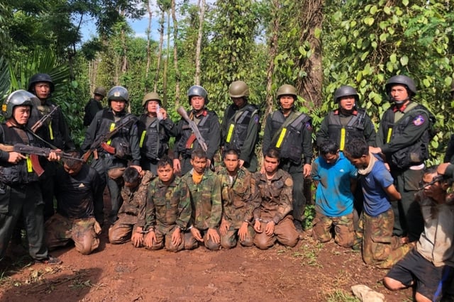 Trưởng Ban tôn giáo Chính phủ: Còn tình trạng lợi dụng tín ngưỡng, tôn giáo để chống phá, kích động - Ảnh 3.