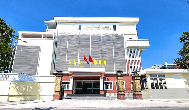 Quảng Ngãi: Chủ đầu tư phải thuê tư vấn “đủ tầm” tham gia kiểm tra hồ sơ hoàn thành 5 dự án - Ảnh 1.